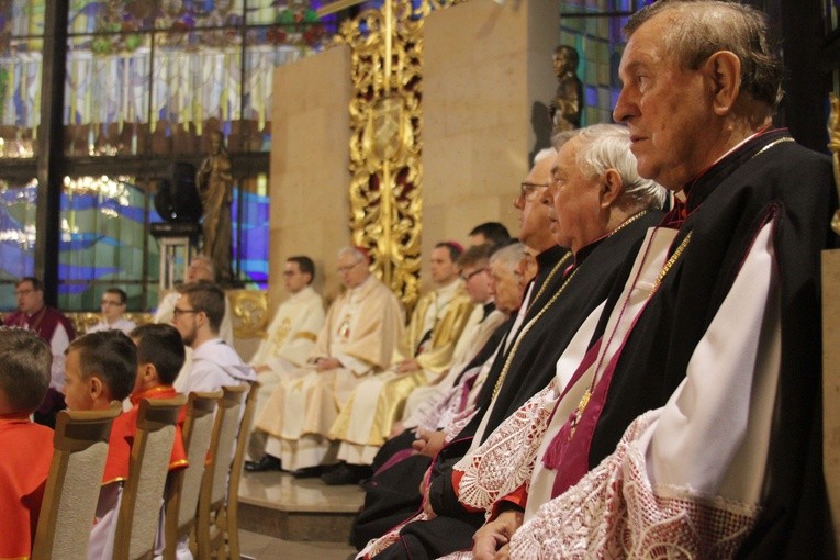 Zakończenie Roku św. Stanisława Kostki