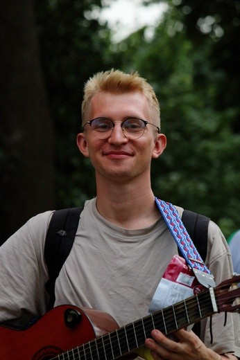 XXIX Elbląska Pielgrzymka Piesza