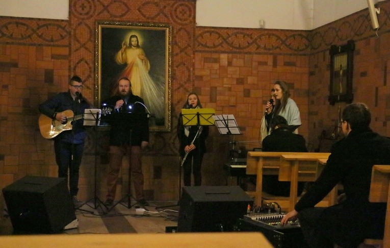 Ślad losu