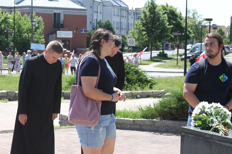 8. Płocki Marsz dla Życia i Rodziny