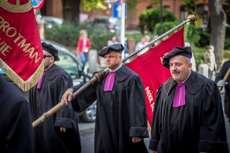 70-lecie Warmińsko-Mazurskiej Izby Rzemiosła i Przedsiębiorczości