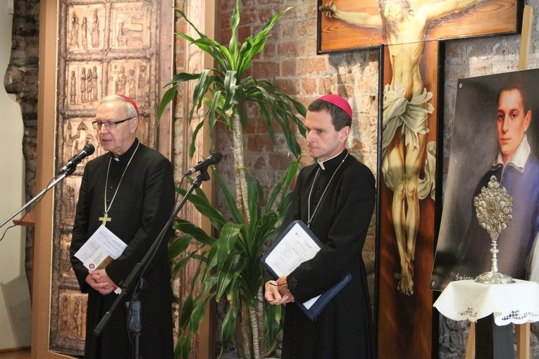 Polscy biskupi zjadą się do Płocka