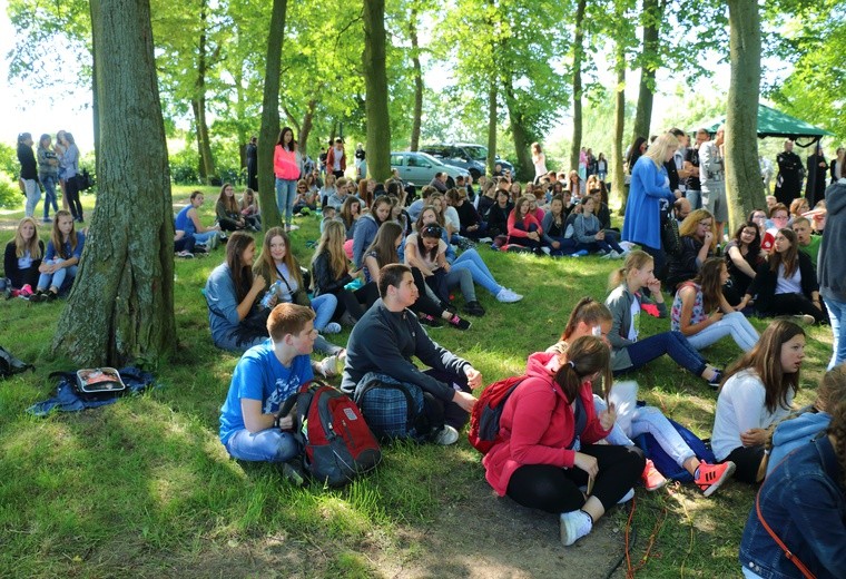 Diecezjalny Kongres Młodych