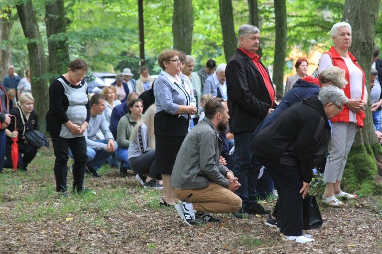 Drogiszka. Odpust Przemienienia Pańskiego