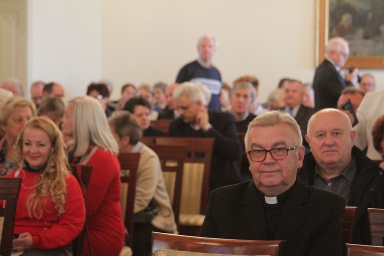 Sympozjum Akcji Katolickiej w Płocku