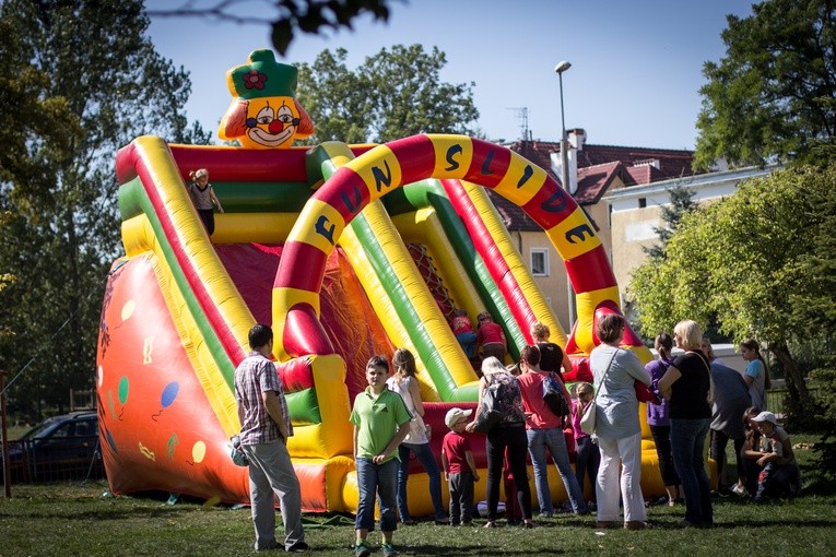 III Święto Zatorza