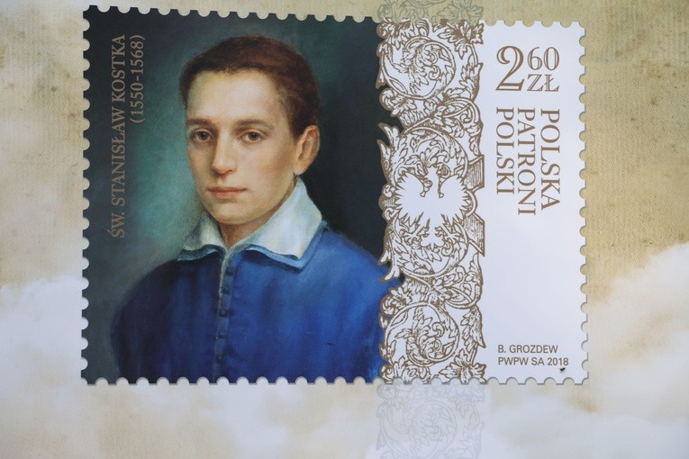 Jubileusz św. Stanisława Kostki. Część 2