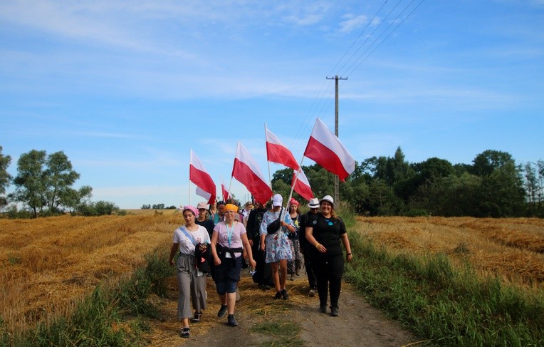 XXIX EPP - rocznica wybuchu powstania warszawskiego 