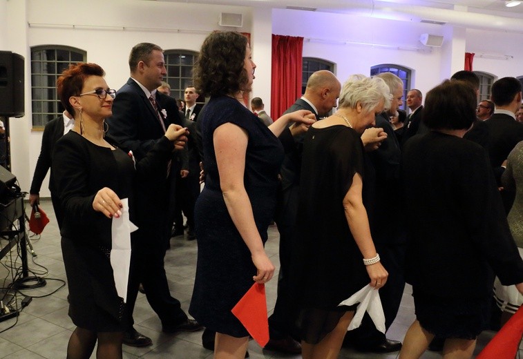 II Diecezjalny Jubileusz Małżeństw