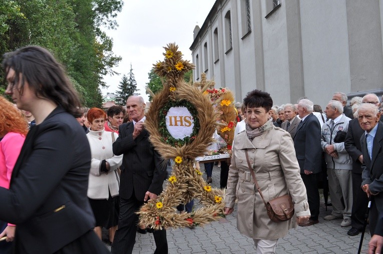 Odpust w Żurominie