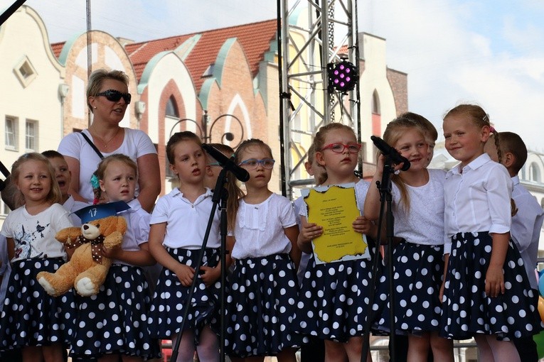 Dzień Dziecka w Elblągu