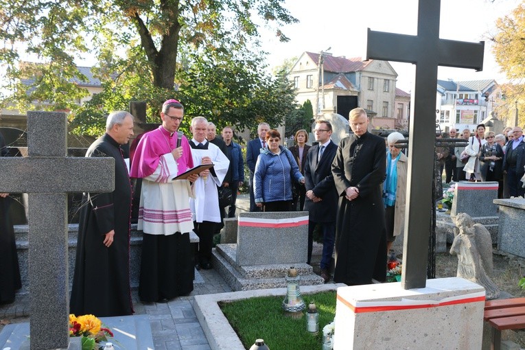 Bp Mirosław Milewski: 5 lat biskupstwa 