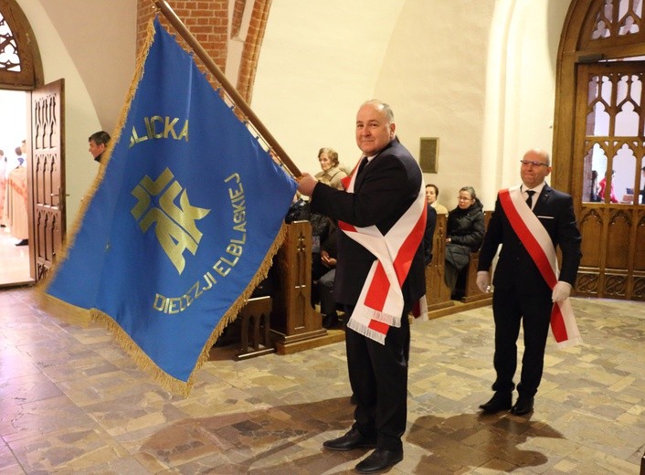 Święcenia biskupie ks. Wojciecha Skibickiego cz. I