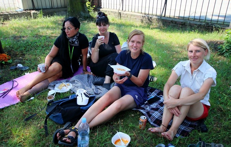 XXVIII EPP. Idąc do Matki Bożej 