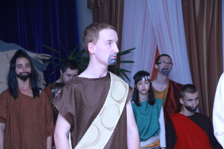 Fundacja w Jadownikach