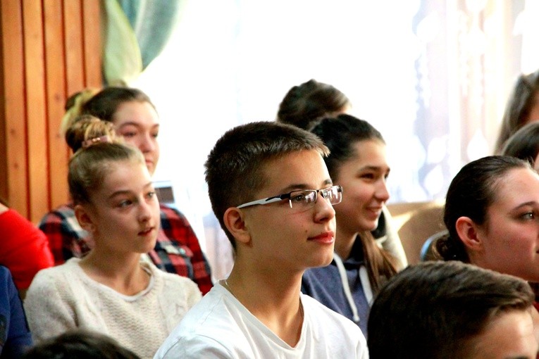 Raban oazowy w Ciężkowicach