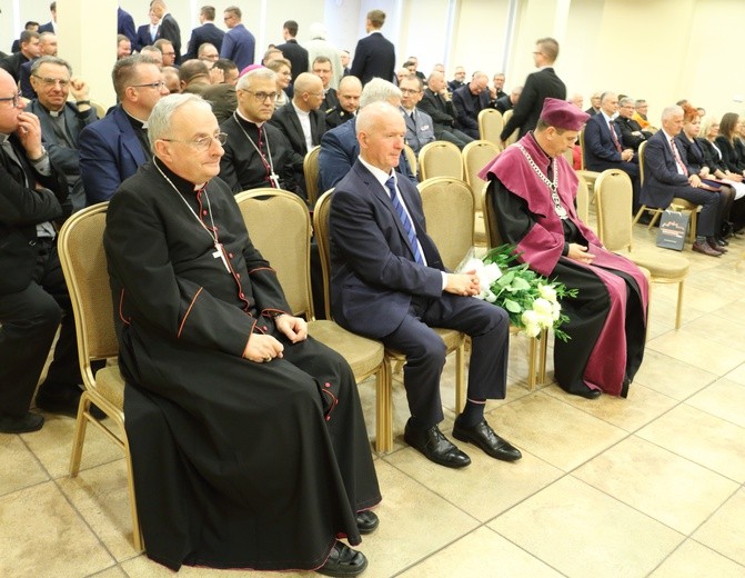 WSD Elbląg - inauguracja 2019