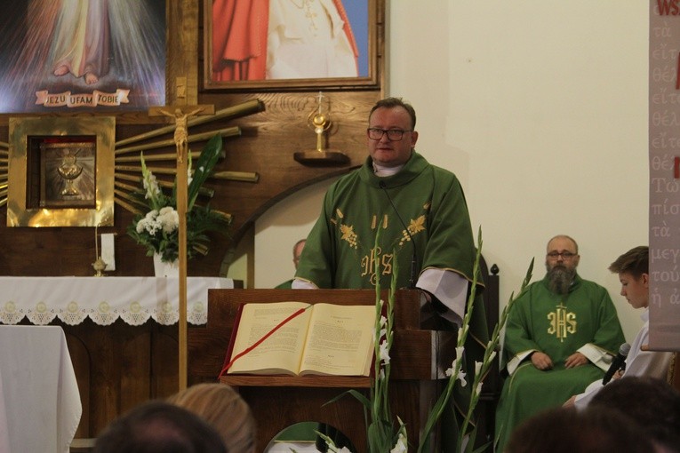 Uroczystości patriotyczne w Gostyninie