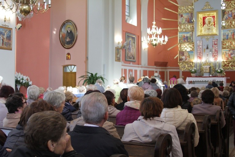 Pielgrzymka do Smardzewa. Część 2