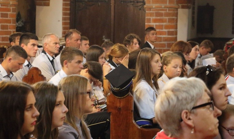 Dni Jakubowe w Tolkmicku
