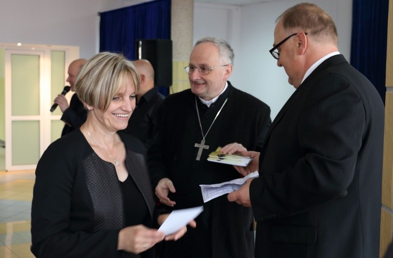 VII Warsztaty Muzyki Liturgicznej w Pasłęku