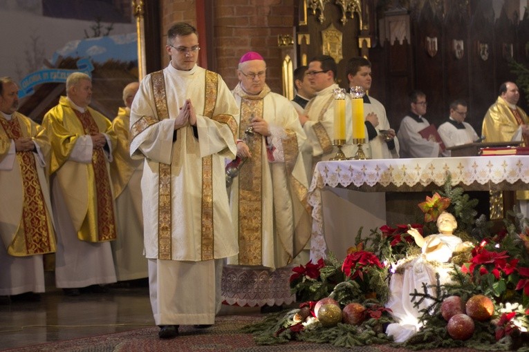 Dzień Życia Konsekrowanego 
