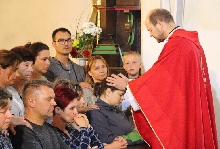 Lichnowy - Seminarium Odnowy Wiary