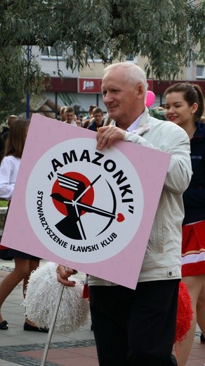 IX Marsz Życia i Nadziei