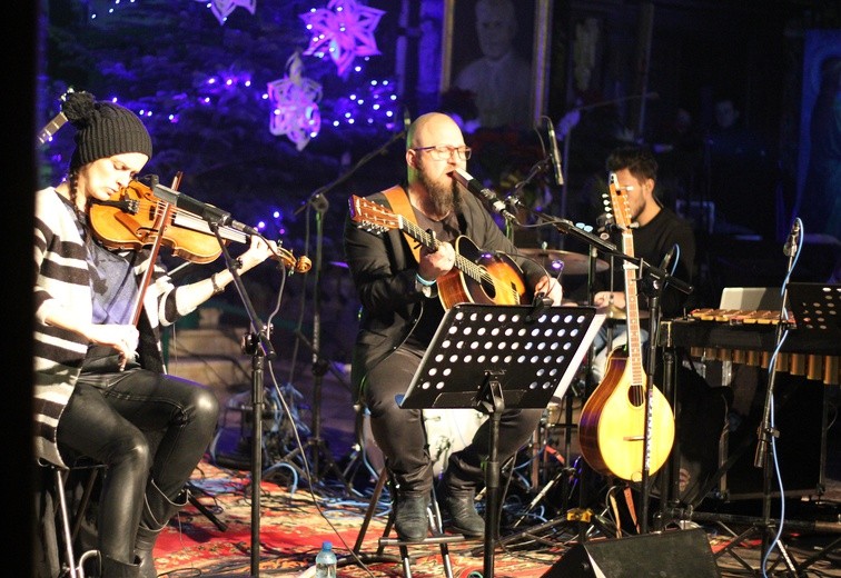 Płockie Kolędowanie 2016