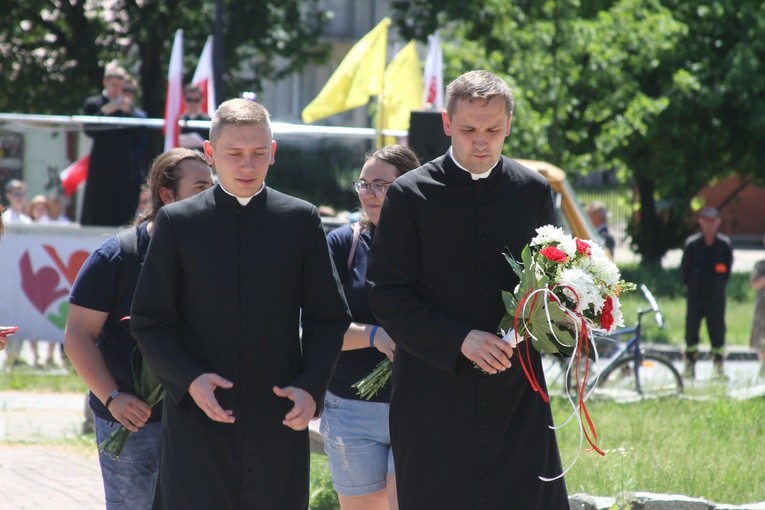 8. Płocki Marsz dla Życia i Rodziny