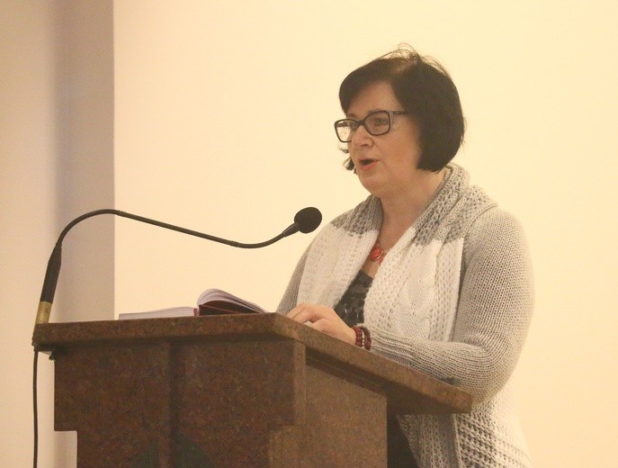 Christophoros - dzień skupienia