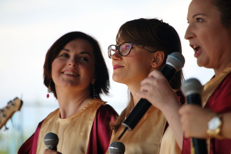 Koncert uwielbienia