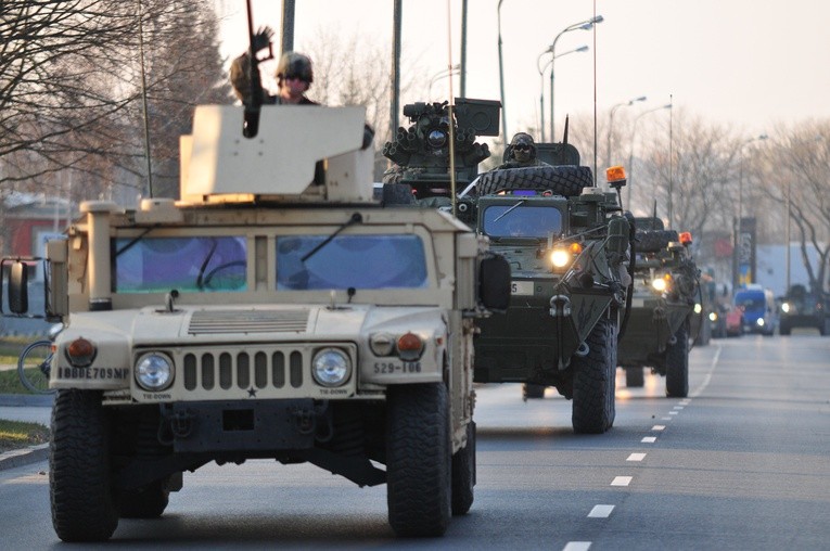 Sherman: Odrzuciliśmy propozycję Rosji dotyczącą zamknięcia otwartych drzwi NATO