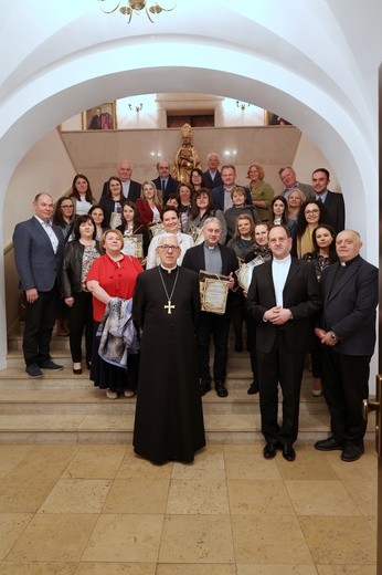 Spotkanie doradców życia rodzinnego