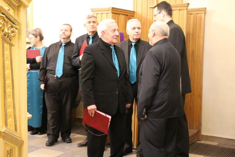Festiwal Kolęd i Pastorałek w Czerwińsku n. Wisłą