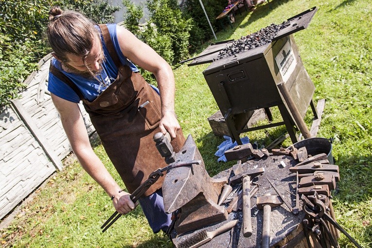 V edycja Święta Chleba w Strzebiniu