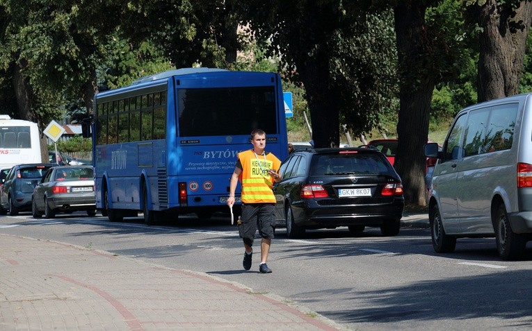 Uroczystości odpustowe w ryjewskim sanktuarium 