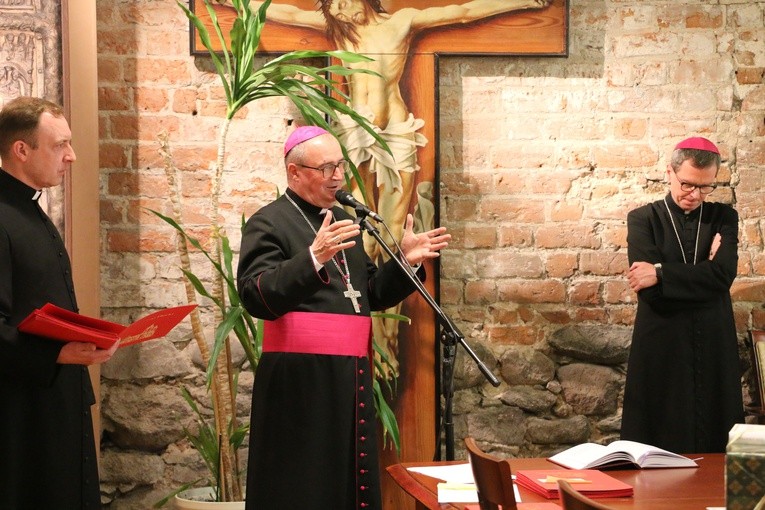 Płock. Nominacje w diecezji