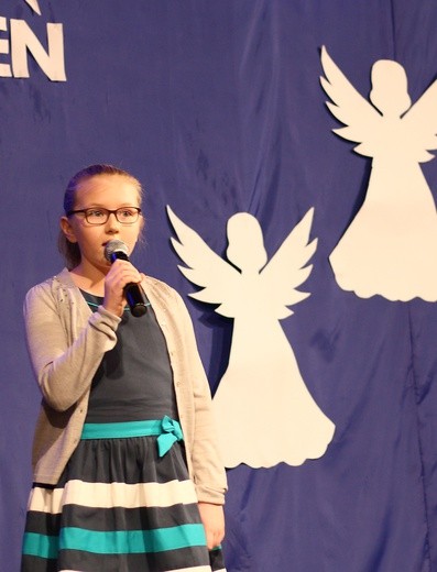 Konkurs pastorałek w Nowym Stawie