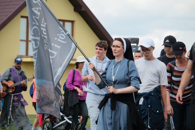 XXX Elbląska Pielgrzymka Piesza