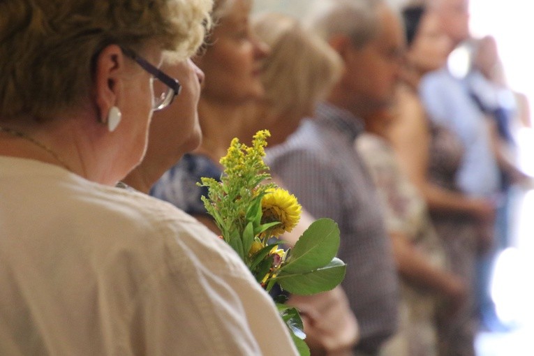 Płock. Obchody 15 sierpnia