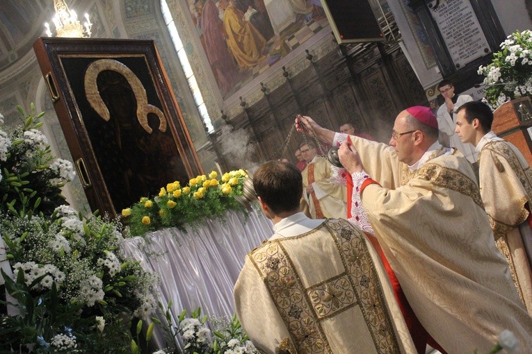 Zakończenie 43. synodu płockiego