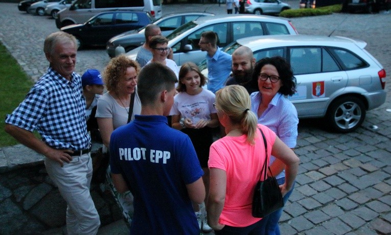 XXVII EPP. Kwidzyn 