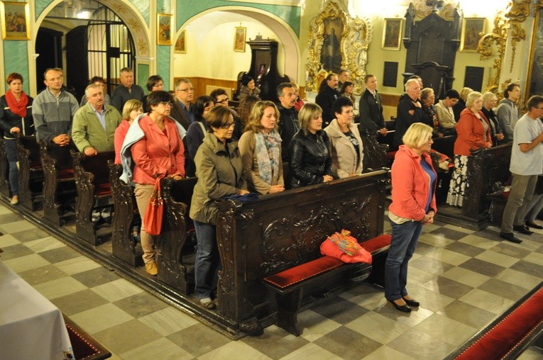 Karmelitańska Noc Młodych
