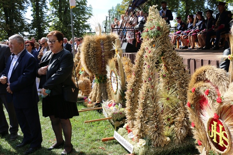 Koziebrody. Uroczystości odpustowe w święto Narodzenia NMP - cz. 1