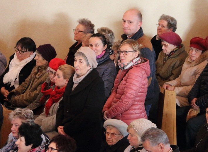 25-lecie parafii św. Rafała Kalinowskiego w Elblągu