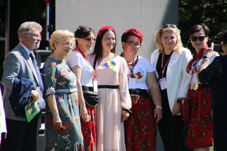 Płock. Marsz dla Życia i Rodziny