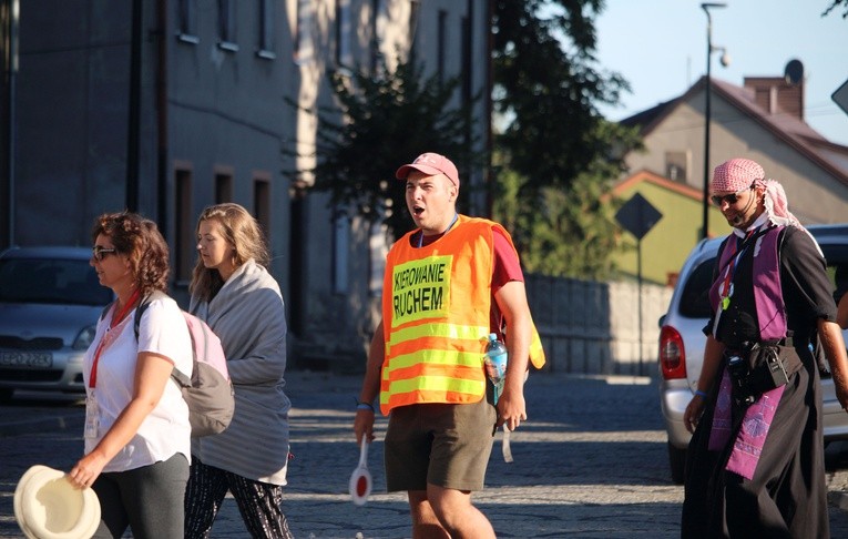 XXVI Elbląska Pielgrzymka Piesza na Jasną Górę