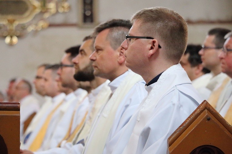 I synod diecezji elbląskiej