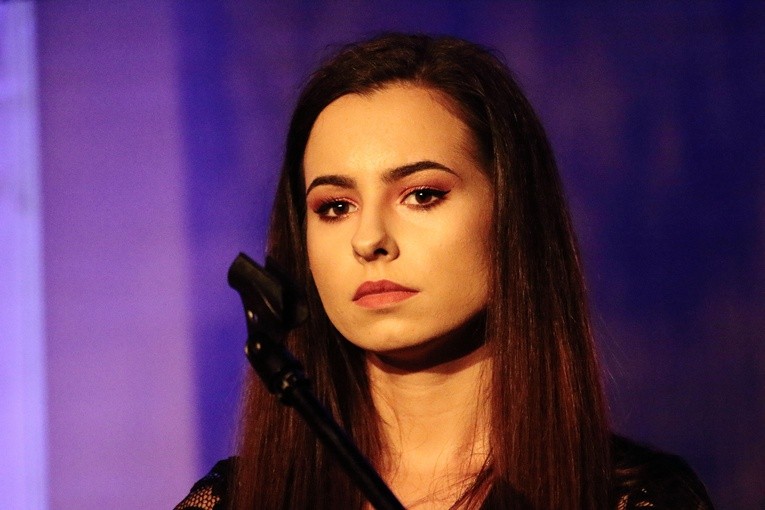 "Dzika Róża" - koncert